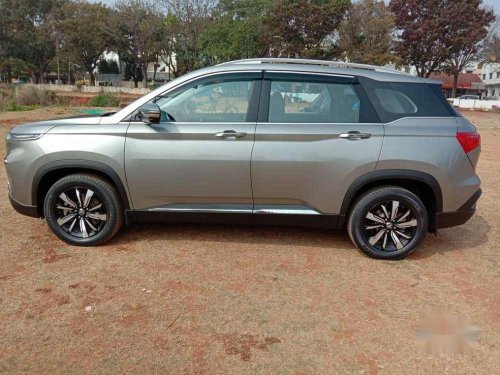 Used 2020 MG Hector MT for sale in Nagar