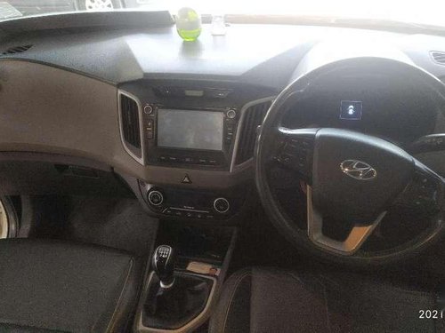 Used Hyundai Creta 1.6 SX 2017 MT for sale in Siliguri 