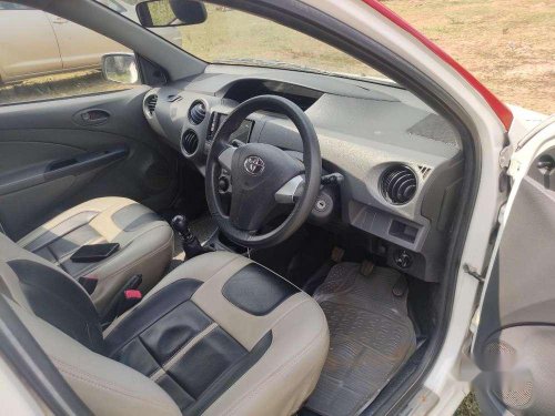 Used 2019 Toyota Etios MT for sale in Tiruchirappalli 