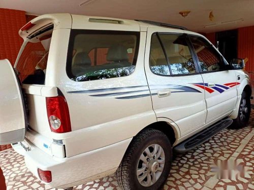 Used 2012 Tata Safari 4X2 MT for sale in Tiruchengode