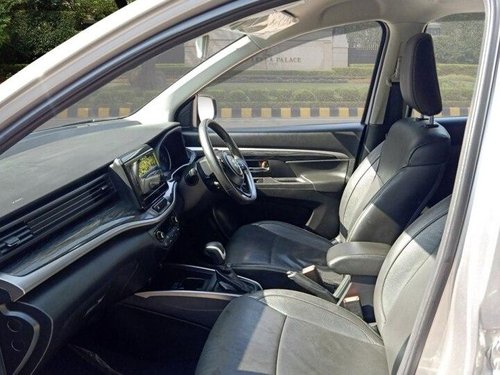 Used Maruti Suzuki XL6 Alpha AT 2019 AT for sale in New Delhi 