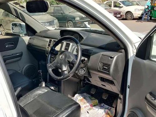 Used Nissan X Trail 2008 MT for sale in Nagar