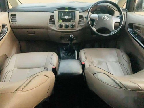 Used 2015 Toyota Innova MT for sale in Kharghar 