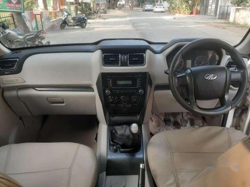 Used 2015 Mahindra Scorpio MT for sale in Ghaziabad