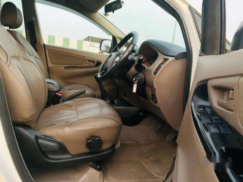 Used 2015 Toyota Innova MT for sale in Kharghar 