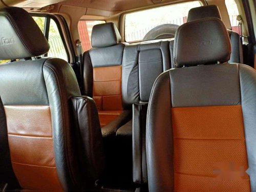 Used 2012 Tata Safari 4X2 MT for sale in Tiruchengode