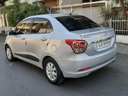 Used 2014 Hyundai Xcent MT for sale in Rajkot 