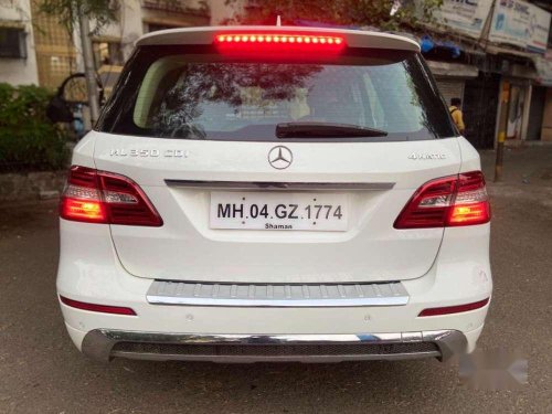 Used Mercedes Benz CLA 2015 AT for sale in Mumbai 