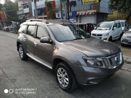 2014 Nissan Terrano MT for sale in Indore