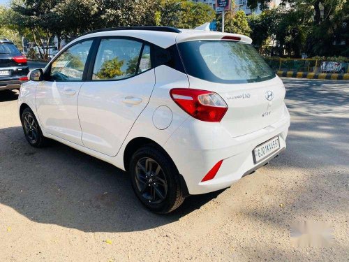 Used 2020 Hyundai Grand i10 SportZ Edition MT for sale in Vadodara