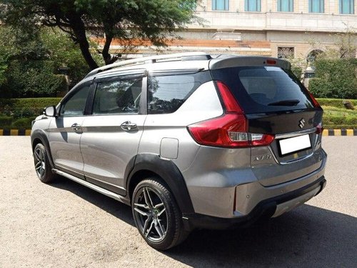 Used Maruti Suzuki XL6 Alpha AT 2019 AT for sale in New Delhi 