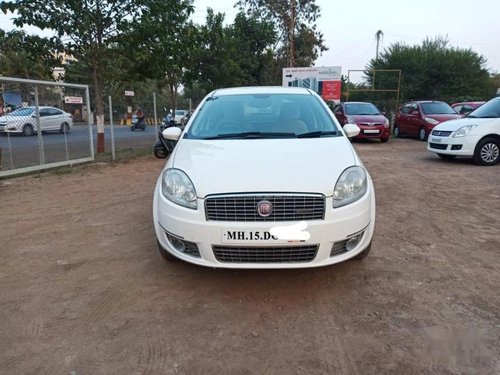 2012 Fiat Linea 1.3 Emotion MT for sale in Nashik