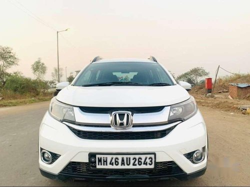 2016 Honda BR-V MT for sale in Kharghar