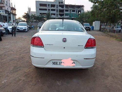 2012 Fiat Linea 1.3 Emotion MT for sale in Nashik