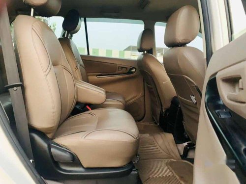 Used 2015 Toyota Innova MT for sale in Kharghar 