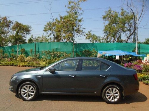 Used Skoda Octavia 2018 AT for sale in Mumbai 