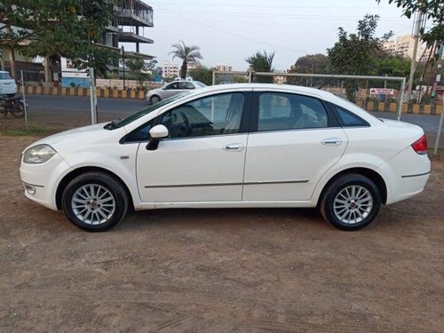 2012 Fiat Linea 1.3 Emotion MT for sale in Nashik