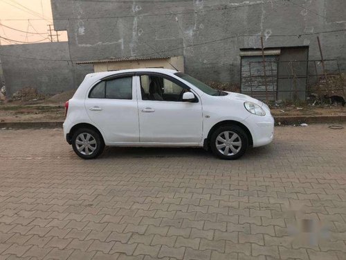 Used Nissan Micra 2011 MT for sale in Moga 