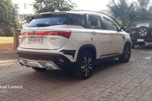 2019 MG Hector Sharp Diesel MT in Nashik