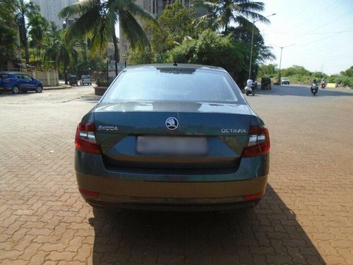 Used Skoda Octavia 2018 AT for sale in Mumbai 