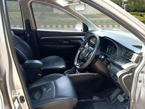 Used Maruti Suzuki XL6 Alpha AT 2019 AT for sale in New Delhi 