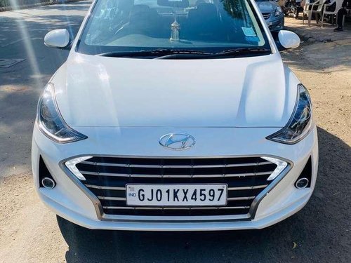 Used 2020 Hyundai Grand i10 SportZ Edition MT for sale in Vadodara