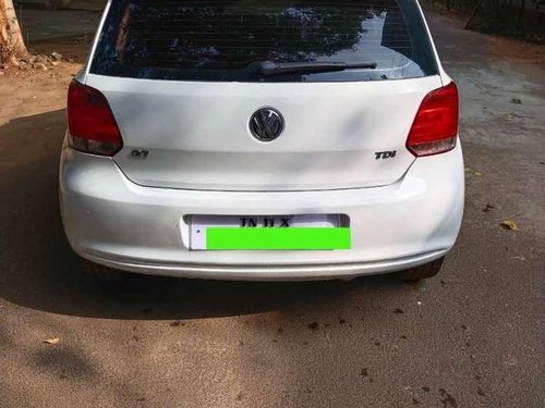 Used 2013 Volkswagen Polo GT TDI MT in Tiruchirappalli