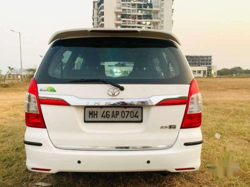 Used 2015 Toyota Innova MT for sale in Kharghar 