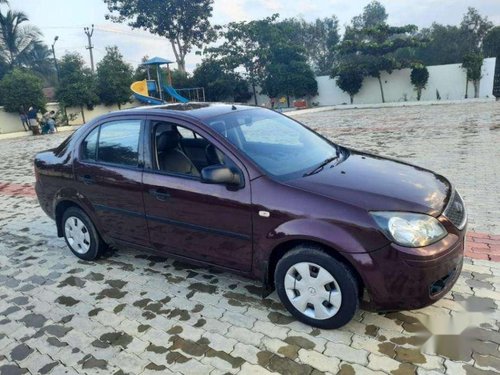 2006 Ford Fiesta MT for sale in Tiruchirappalli