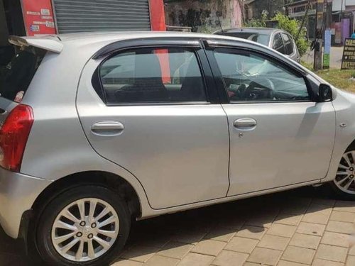 Used 2011 Toyota Etios Liva MT for sale in Perumbavoor 