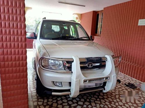 Used 2012 Tata Safari 4X2 MT for sale in Tiruchengode