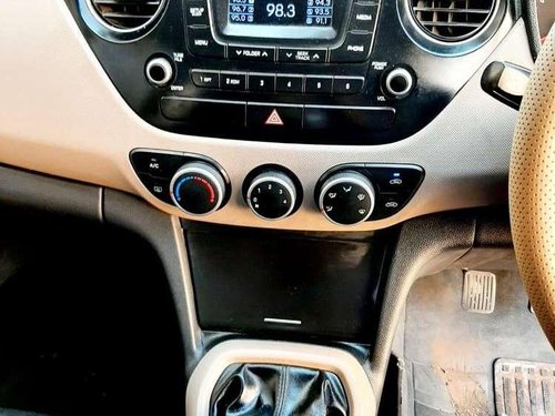 Used 2014 Hyundai Xcent MT for sale in Rajkot 