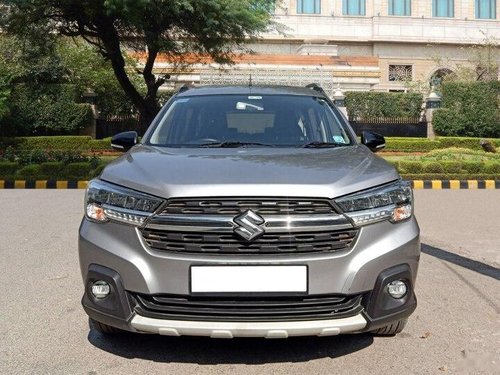 Used Maruti Suzuki XL6 Alpha AT 2019 AT for sale in New Delhi 