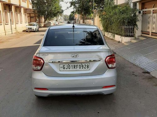 Used 2014 Hyundai Xcent MT for sale in Rajkot 