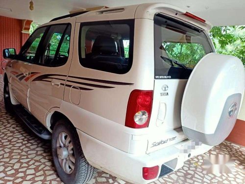 Used 2012 Tata Safari 4X2 MT for sale in Tiruchengode