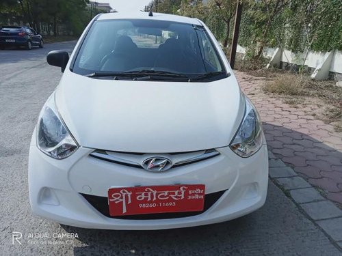 Used 2013 Hyundai Eon Era Plus MT for sale in Indore