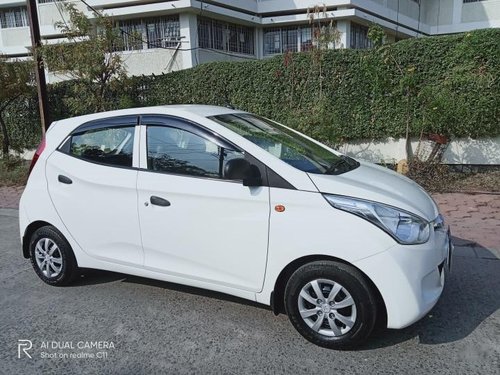 Used 2013 Hyundai Eon Era Plus MT for sale in Indore