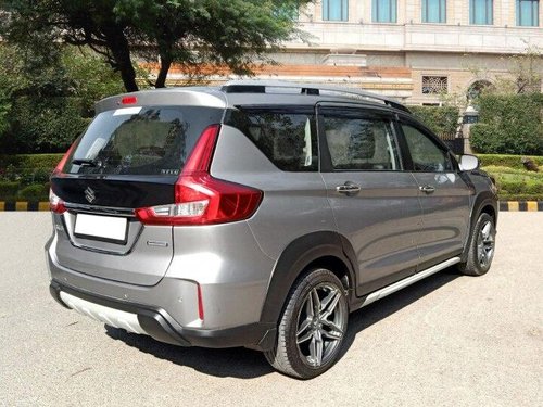 Used Maruti Suzuki XL6 Alpha AT 2019 AT for sale in New Delhi 