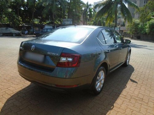 Used Skoda Octavia 2018 AT for sale in Mumbai 