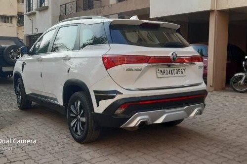 2019 MG Hector Sharp Diesel MT in Nashik