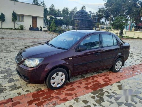 2006 Ford Fiesta MT for sale in Tiruchirappalli