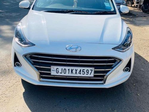 Used 2020 Hyundai Grand i10 SportZ Edition MT for sale in Vadodara