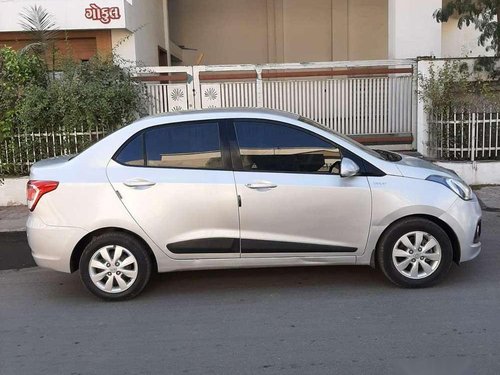 Used 2014 Hyundai Xcent MT for sale in Rajkot 