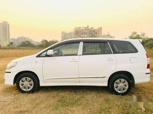 Used 2015 Toyota Innova MT for sale in Kharghar 