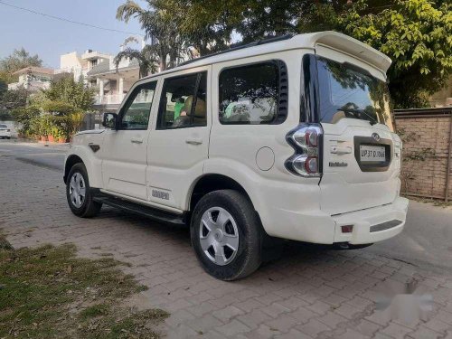 Used 2015 Mahindra Scorpio MT for sale in Ghaziabad