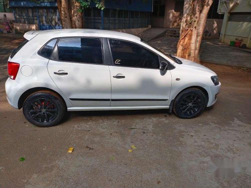 Used 2013 Volkswagen Polo GT TDI MT in Tiruchirappalli