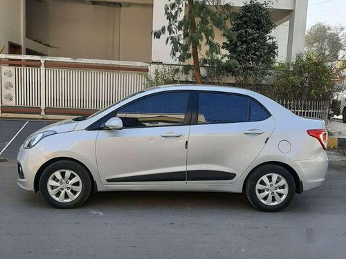 Used 2014 Hyundai Xcent MT for sale in Rajkot 