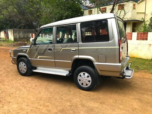 Tata Sumo Victa 2012 MT for sale in Chennai