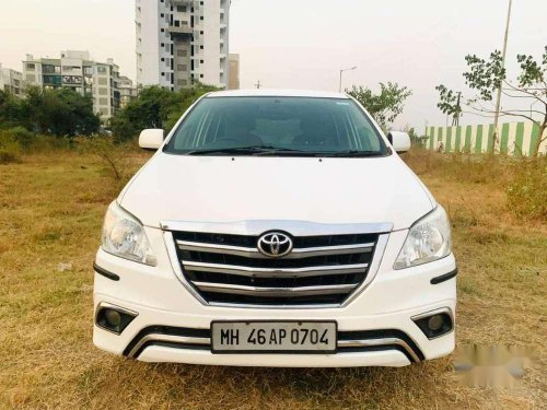 Used 2015 Toyota Innova MT for sale in Kharghar 