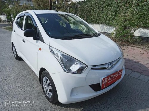 Used 2013 Hyundai Eon Era Plus MT for sale in Indore